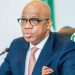 Gov Abiodun congratulates Super Eagles on victory over Angola