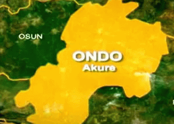 Popular businessman, socialite butchers wife, commits suicide in Ondo