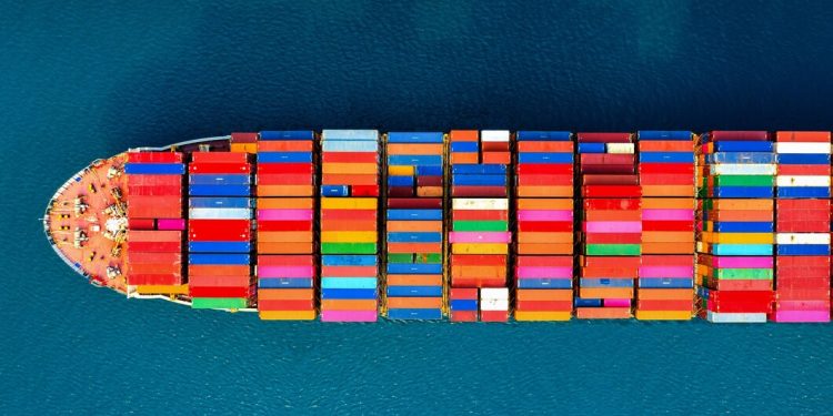 20 vessels wait to berth at Lagos ports – NPA