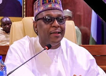 Prof. Muhammad Ali Pate