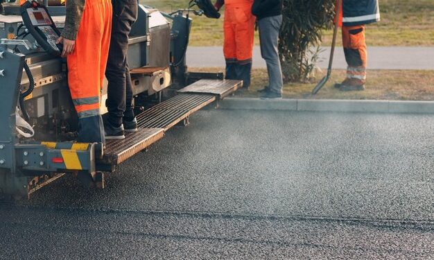 Wike inaugurates  road resurfacing projects  across  Abuja districts