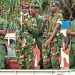 Rebels kill nine in Burundi attack