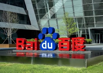 Baidu partners with Lenovo in third China AI smartphone deal