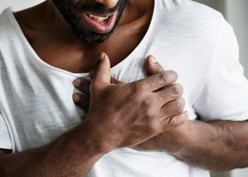 Medical expert cautions heart patients : Avoid AFCON final