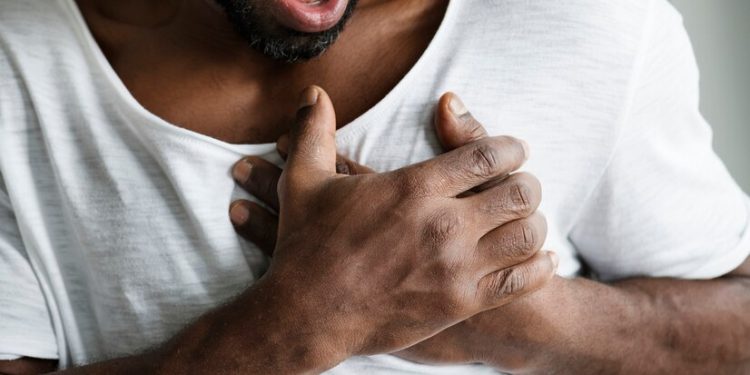 Medical expert cautions heart patients : Avoid AFCON final