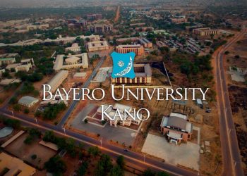 Bayero university kano