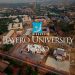 Bayero university kano