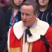 Lord David Cameron