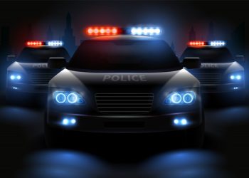 Police arrest most wanted traffic robber in Lagos