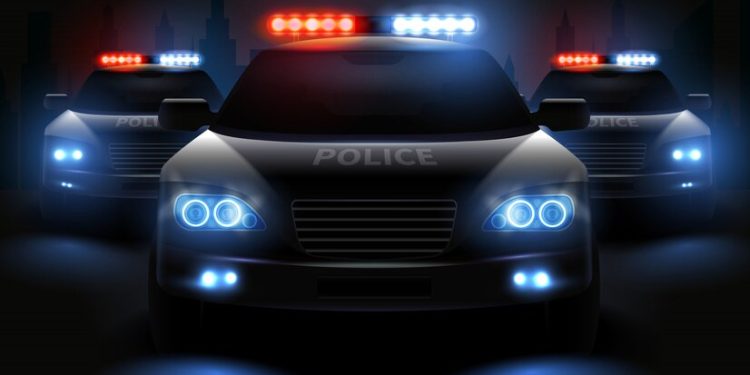 Police arrest most wanted traffic robber in Lagos