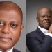 Sectoral Debates: CBN Gov Cardoso, Edun arrive House of Reps for debate on economy