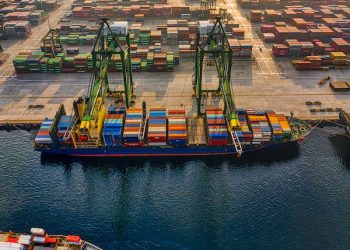 FG increases exchange rate for cargo clearance to N1.356/$1