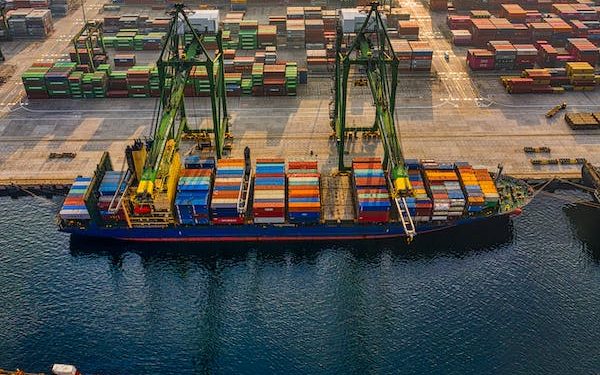 FG increases exchange rate for cargo clearance to N1.356/$1