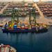 FG increases exchange rate for cargo clearance to N1.356/$1