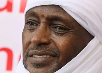 Chad’s opposition leader dies in shootout with security forces