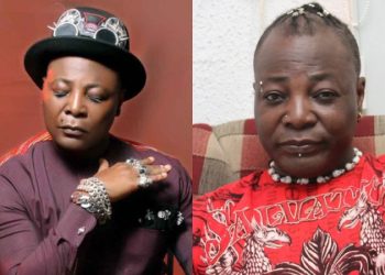 I was the first yahoo boy in Nigeria – Charly Boy claims