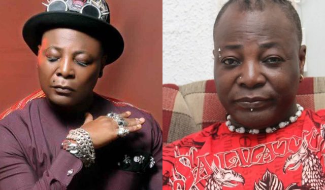 I was the first yahoo boy in Nigeria – Charly Boy claims