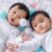twin babies