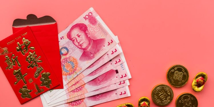 Chinese Yuan