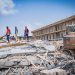 Five persons die, 26 survive in Onitsha market building collapse