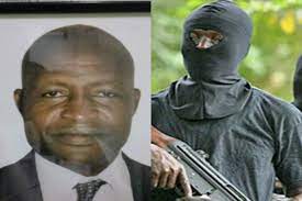 Bandits abducts Federal Housing Authority director in Abuja