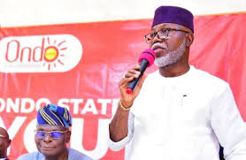 I won’t be a one-year governor, says Aiyedatiwa