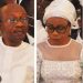 EFCC declares Emefiele’s wife, Margaret, three others wanted for money laundering (photo)