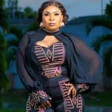 Nollywood: I don’t like kissing in movies – Laide Bakare