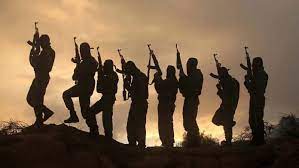 Gunmen kidnap passengers of two Abuja-bound buses in Kogi