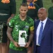 How Côte d’Ivoire Elephants beat Super Eagles 2-1