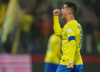 Cristiana Ronaldo