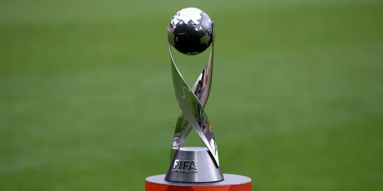 Amun urges Super Eagles to focus on World Cup qualifiers