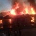 Fire razes FCT Minister of State’s residence in Abuja