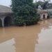 Many houses affected as downpour, flood hit Lagos (photos)