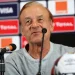 AFCON’23: Rohr predicts outcome of Nigeria vs Angola