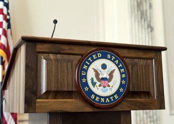 The United States Senate