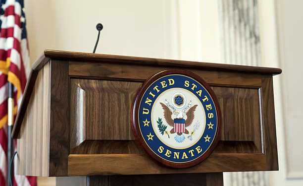The United States Senate