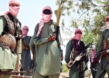 Gunmen kill traditional ruler, abduct wife in Kwara State
