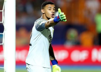 AFCON’23: Why I couldn’t save penalties against Nigeria – South Africa goalkeeper, Williams