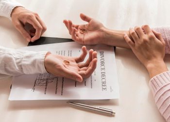 Man demands seven million naira to grant divorce request