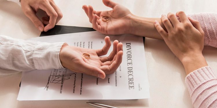 Man demands seven million naira to grant divorce request