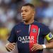 Kylian Mbappé