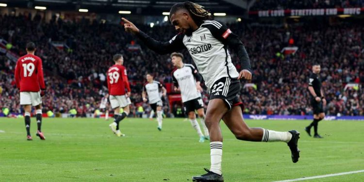 Man United's dismal defeat to Fulham highlights rebuild magnitude