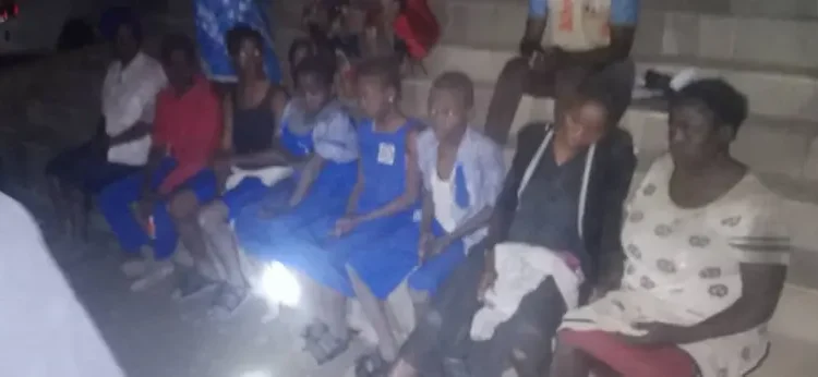 Driver die as Ekiti school children, teachers gain freedom