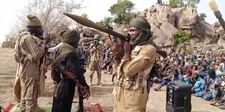 Boko Haram insurgents destroys 330KVA power towers, plunge Borno and Yobe into darkness