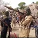 Boko Haram insurgents destroys 330KVA power towers, plunge Borno and Yobe into darkness