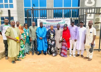 Freehand Concept Initiative