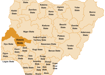 Kwara State