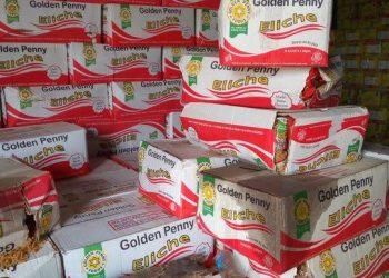 Ramadan relief: Jigawa to distribute rice, spaghetti