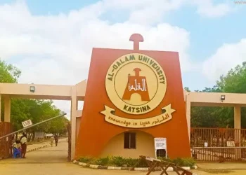 Abducted students of Al-Qalam University regain freedom